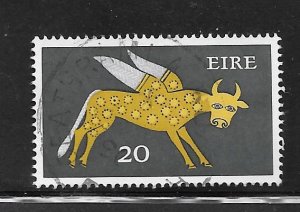 Ireland #357 Used Single