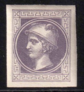 AUSTRIA P9a OG H M/M VF BEAUTIFUL GUM $225 SCV