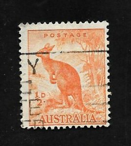 Australia 1942 - U - Scott #166