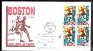 UNITED STATES FDC 32