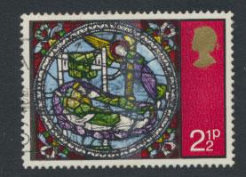 Great Britain SG 894  - Used Christmas 1971
