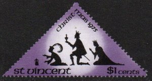 St. Vincent Sc #449a MNH