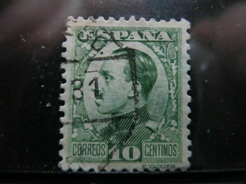 Spain Spain España Spain 1930 10c fine used stamp A4P13F328-