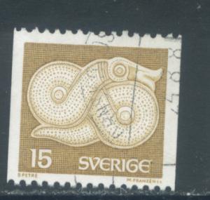   Sweden 1173  Used (3)