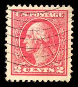 USA 527 Used