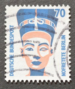 Germany Sc # 1526, VF Used