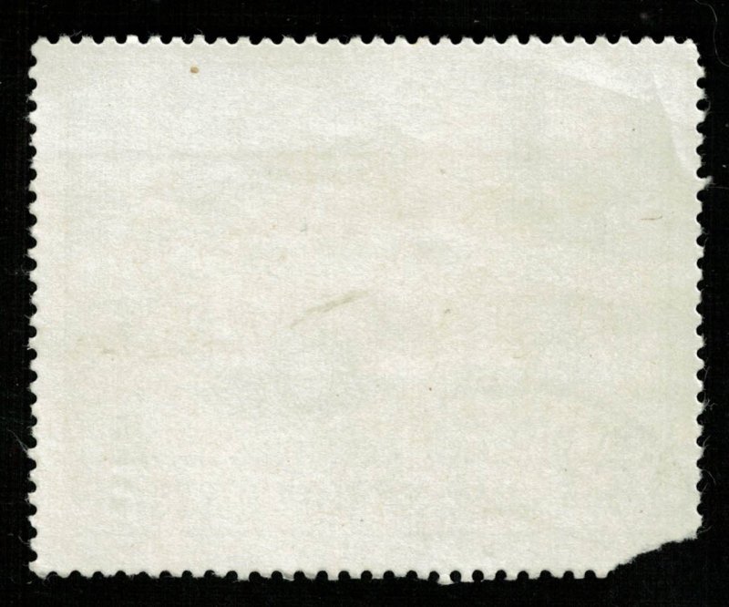 Car, Mongolia, 40₮ (T-7066)