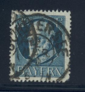 Bavaria 102 Used VF
