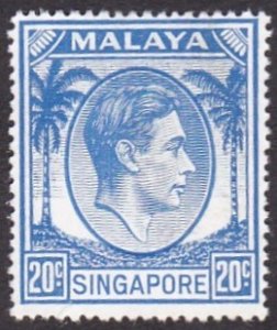 Singapore 13