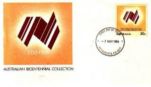 Australia, First Day Cover