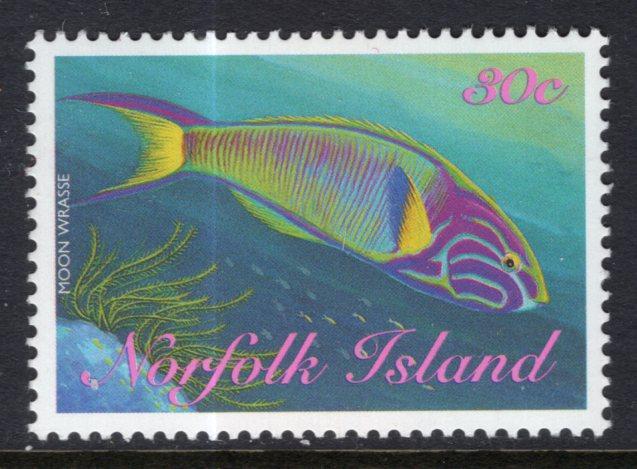 Norfolk Island 648 MNH VF