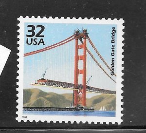 #3185L MNH Single