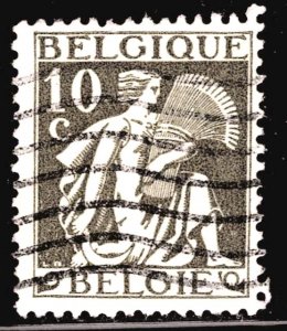 Belgium 247 - used