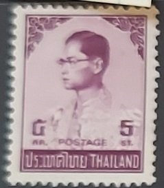 Thailand 652