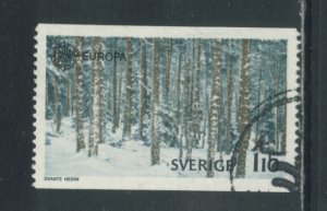Sweden 1210  Used (15