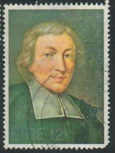 Ireland #477 - Used - (Ir)