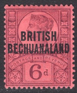 BECHUANALAND SCOTT 36