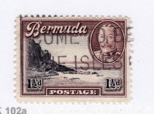 Bermuda           107         used