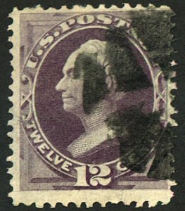 U.S. #151 USED