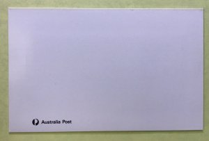 Australia - 1987 America's Cup Folder