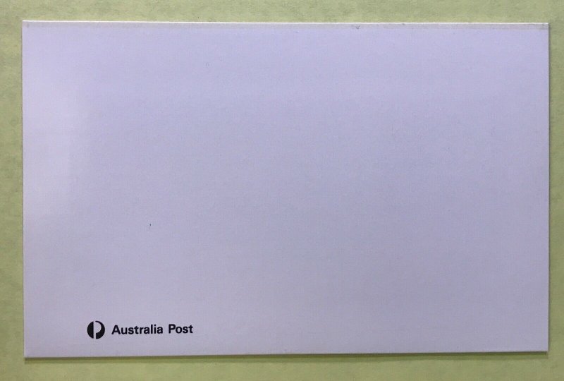 Australia - 1987 America's Cup Folder