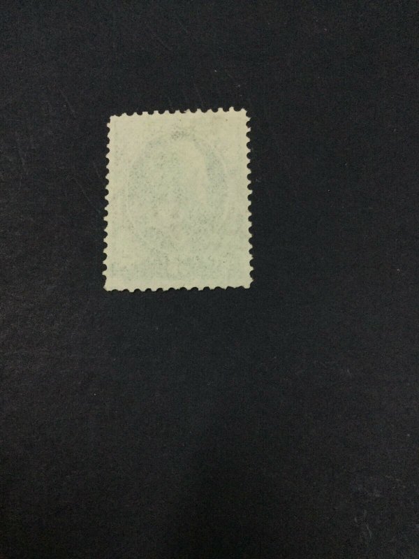 MOMEN: US STAMPS #147 PAID USED LOT #44705