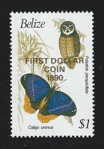 Belize MNH  sc 944