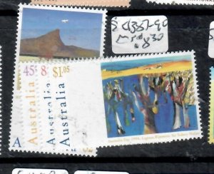 AUSTRALIA      SC 1387-1390       MNH        P0302A H