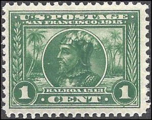 397 Mint,OG,NH... SCV $35.00