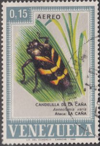 Venezuela #C990    Used