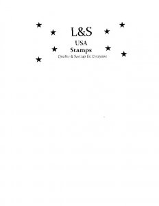 L&S USA Stamps