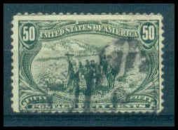 291 Used Barely Clears C3825