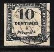 10874 France J3 used 2017 SCV $15.00  trimmed deep