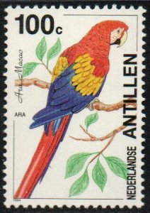 Netherlands Antilles Sc #715 MNH