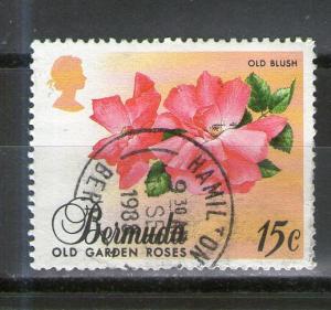Bermuda 536 used