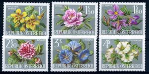 Austria 719-724 m hr