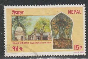 Népal       469     (O)     1988