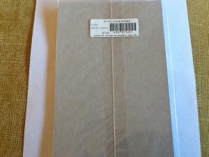 # 4122  With Love and Kisses