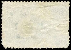 U. S. Scott #230 - Used - Fair Condition