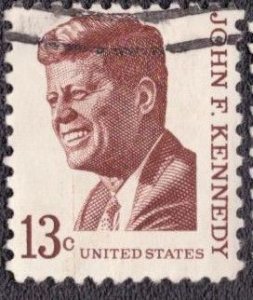 United States 1287 1967 Used