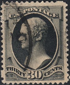 U.S. 190 Used FVF (21619d) 