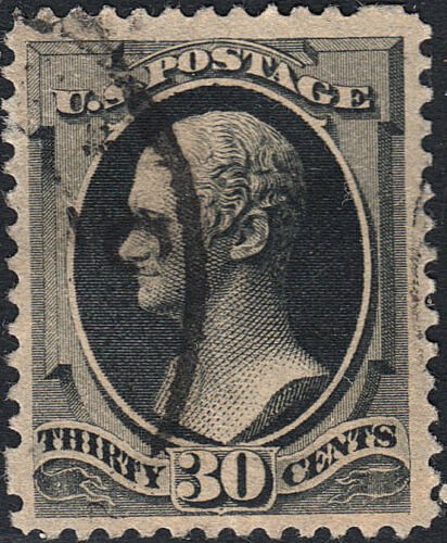 U.S. 190 Used FVF (21619d) 