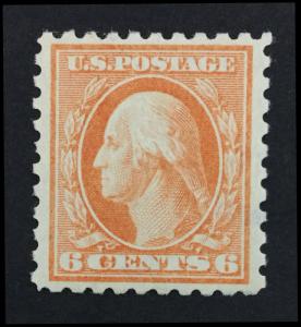 US #429 MINT OG NH VF $105 LOT #5533