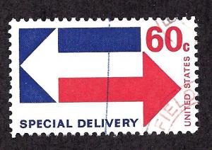 E23 Used... SCV $0.25