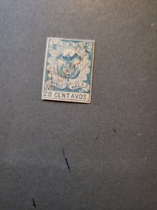 Stamps Columbia Scott #47 used