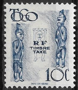 Togo - SC# J32 - MNH - SCV $0.30