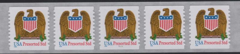 3271 (10c) Eagle & Shield 22222 PS5