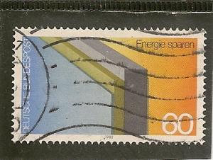 Germany Scott    1367  Energy Conservation    Used