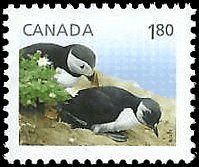 CANADA   # 2709d MNH SINGLE FROM SOUVENIR SHEET (2)