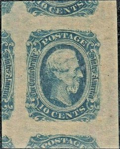 CSA 12 SUPERB GEM 100 NH 2016 PSE (22622) 